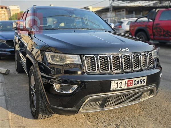 Jeep Grand Cherokee 2019 for sale in Iraq - Baghdad